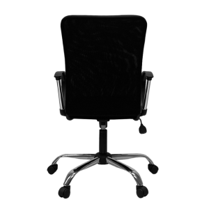 Кресло оператора КР 43 с подлокотниками