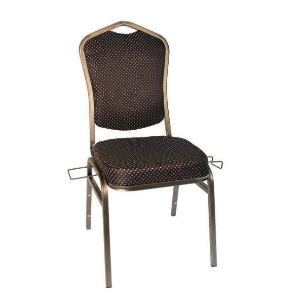 Стул банкетный РС 28 с коннекторами