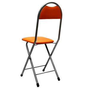 Складной стул РС 35 Спинка дуга