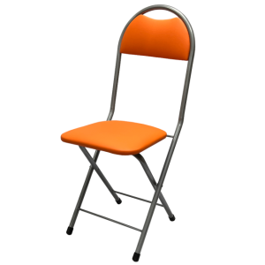 Складной стул РС 35 Спинка дуга