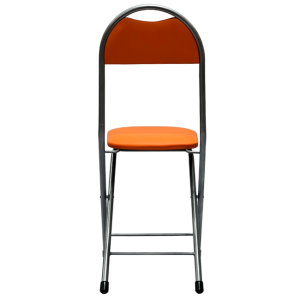 Складной стул РС 35 Спинка дуга