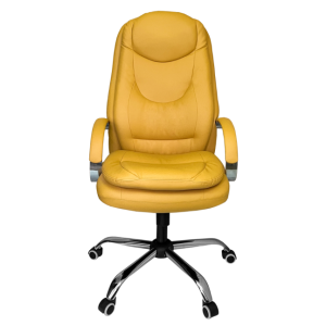 Кресло руководителя КР 68Р Люкс