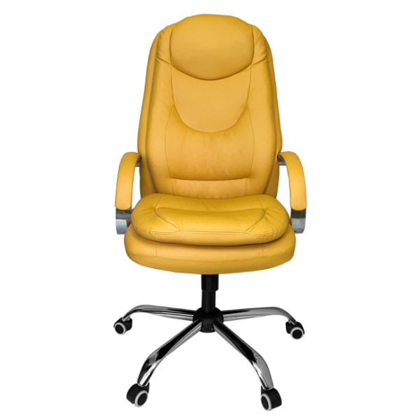 Кресло руководителя КР 68Р Люкс