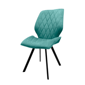 Стул КР 77 на поворотной основе