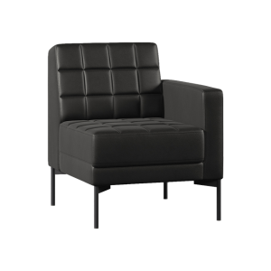 VIGO 1 местный правый угол