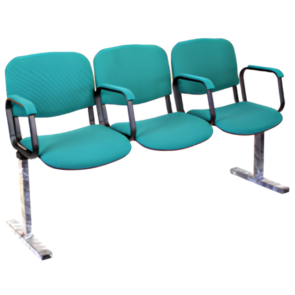 Многоместная секция РС 10х3ШП