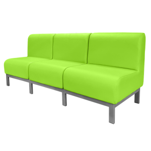 Диван Клио 3-х местный