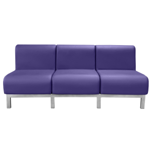 Диван Клио 3-х местный