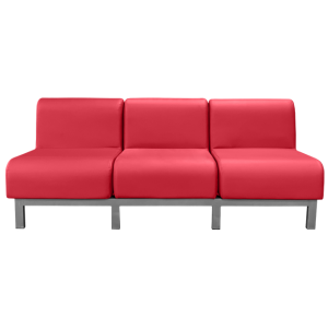 Диван Клио 3-х местный