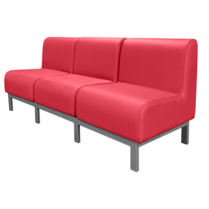 Диван Клио 3-х местный