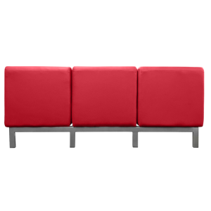 Диван Клио 3-х местный