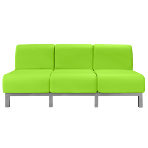 Диван Клио 3-х местный