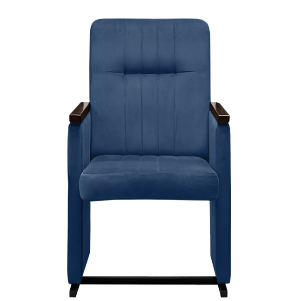 Стул для актового зала КР 24