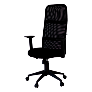 Кресло руководителя КР 107 ПП