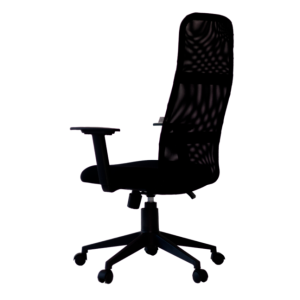 Кресло руководителя КР 107 ПП