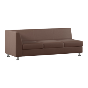 CASTRO 3-х местный левый угол