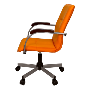 Кресло оператора КР 45