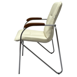 Конференц-кресло КР 45 на опоре