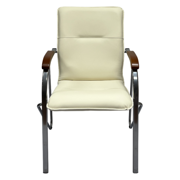 Конференц-кресло КР 45 на опоре