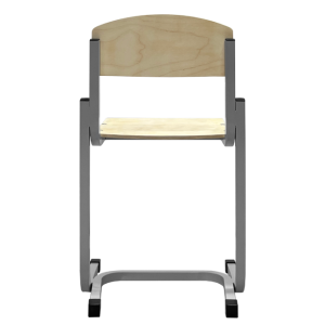 Стул нерегулируемый РС 09-3