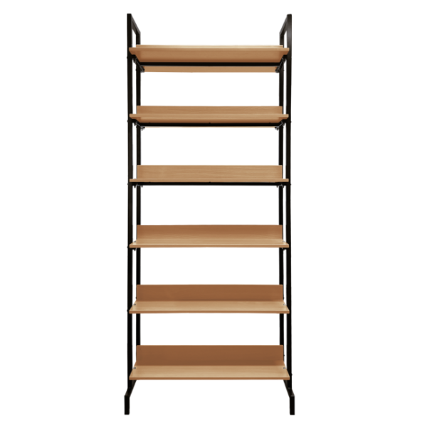 Стеллаж офисный 2-х сторонний