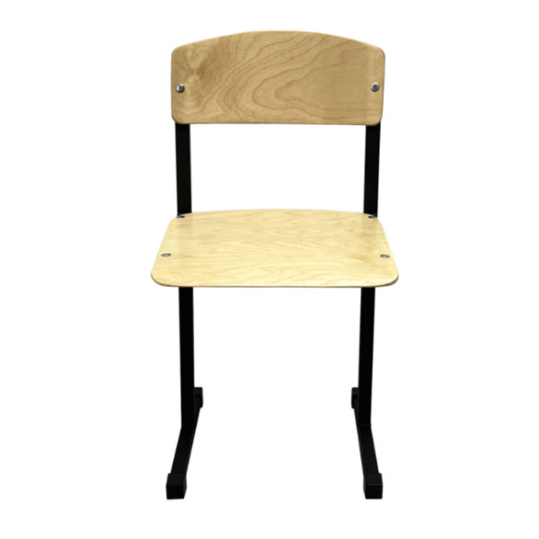 Стул нерегулируемый РС 09-1