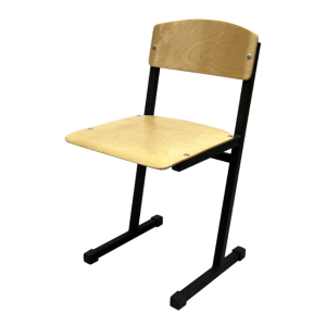 Стул нерегулируемый РС 09-1