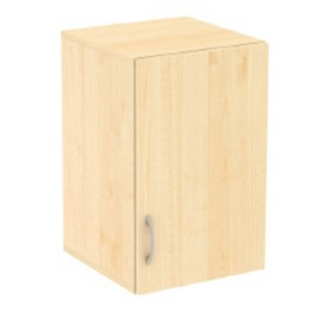 Шкаф-антресоль узкий