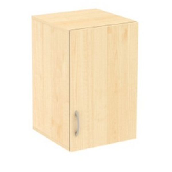 Шкаф-антресоль узкий