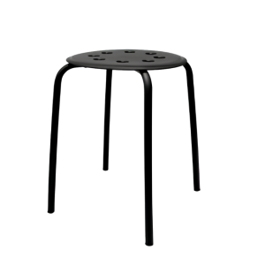 Табурет Рико пластик