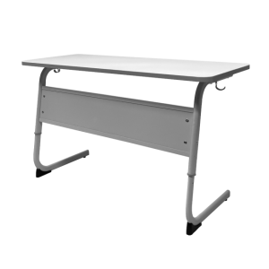 Парта регулируемая СУ-6Р тип 2