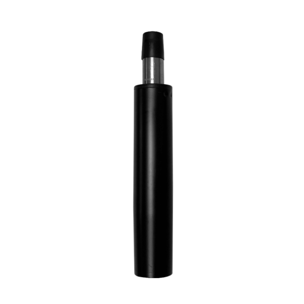 Газлифт L140 мм чёрный