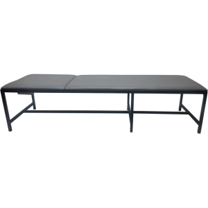 Кушетка с регулируемым подголовником