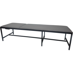 Кушетка с регулируемым подголовником