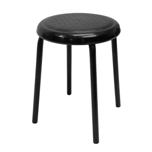 Табурет РС 01 пластик