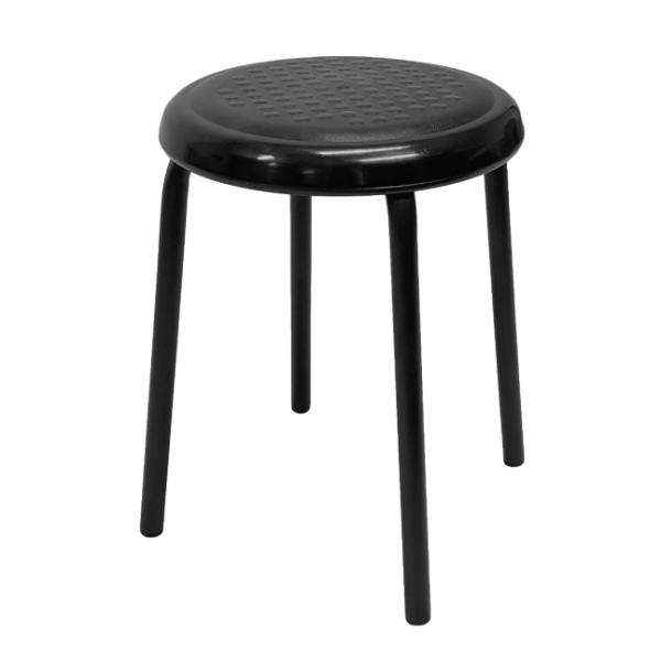 Табурет РС 01 пластик