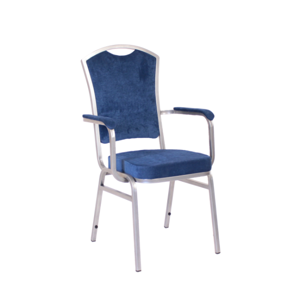 Стул банкетный РС 22К с подлокотниками