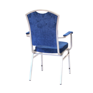 Стул банкетный РС 22К с подлокотниками