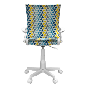 Детское кресло КР 91 ПП