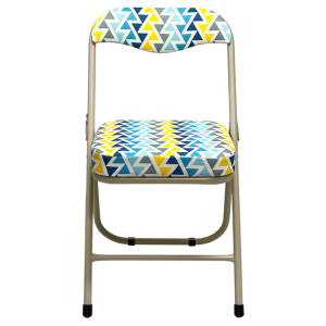 Складной стул РС 04К