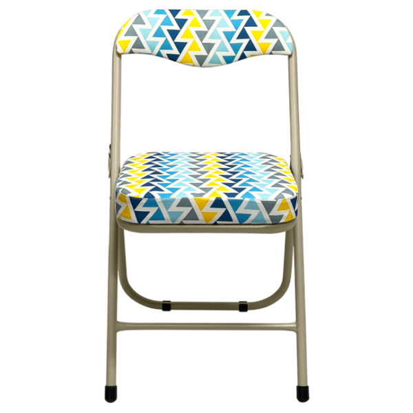 Складной стул РС 04К