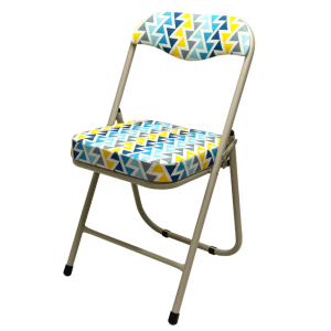 Складной стул РС 04К