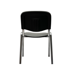 Офисный стул ИЗО (РС 10) металлик