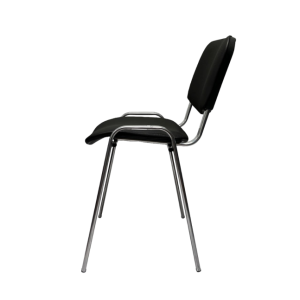 Офисный стул ИЗО (РС 10) металлик