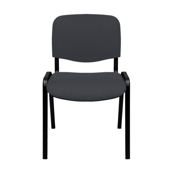 Офисный стул ИЗО (РС 10) чёрный