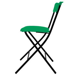 Складной стул РС 93