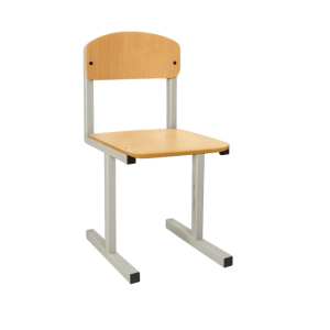 Стул нерегулируемый РС 09-1 Буква