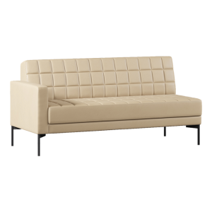 VIGO 3-х местный левый угол