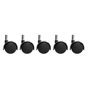 Ролики хром