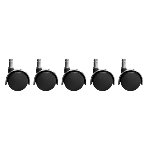 Ролики хром